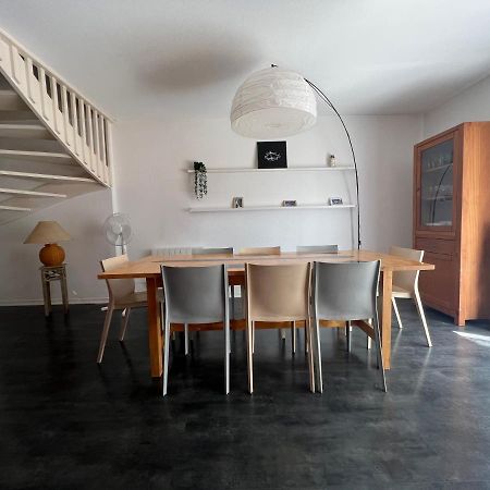 Maison Duplex T4 6 Couchages 구장메스트라 외부 사진