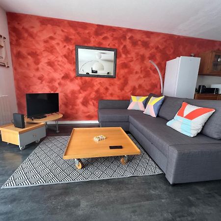 Maison Duplex T4 6 Couchages 구장메스트라 외부 사진