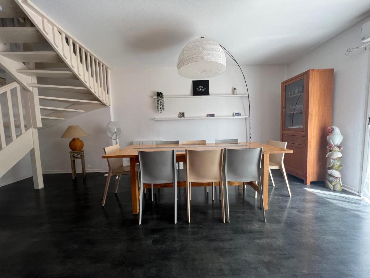 Maison Duplex T4 6 Couchages 구장메스트라 외부 사진
