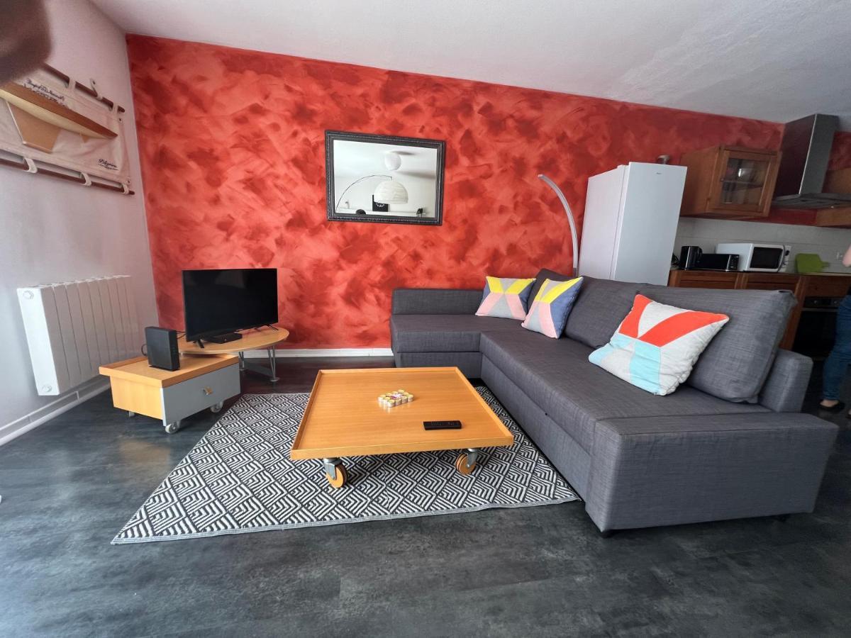 Maison Duplex T4 6 Couchages 구장메스트라 외부 사진